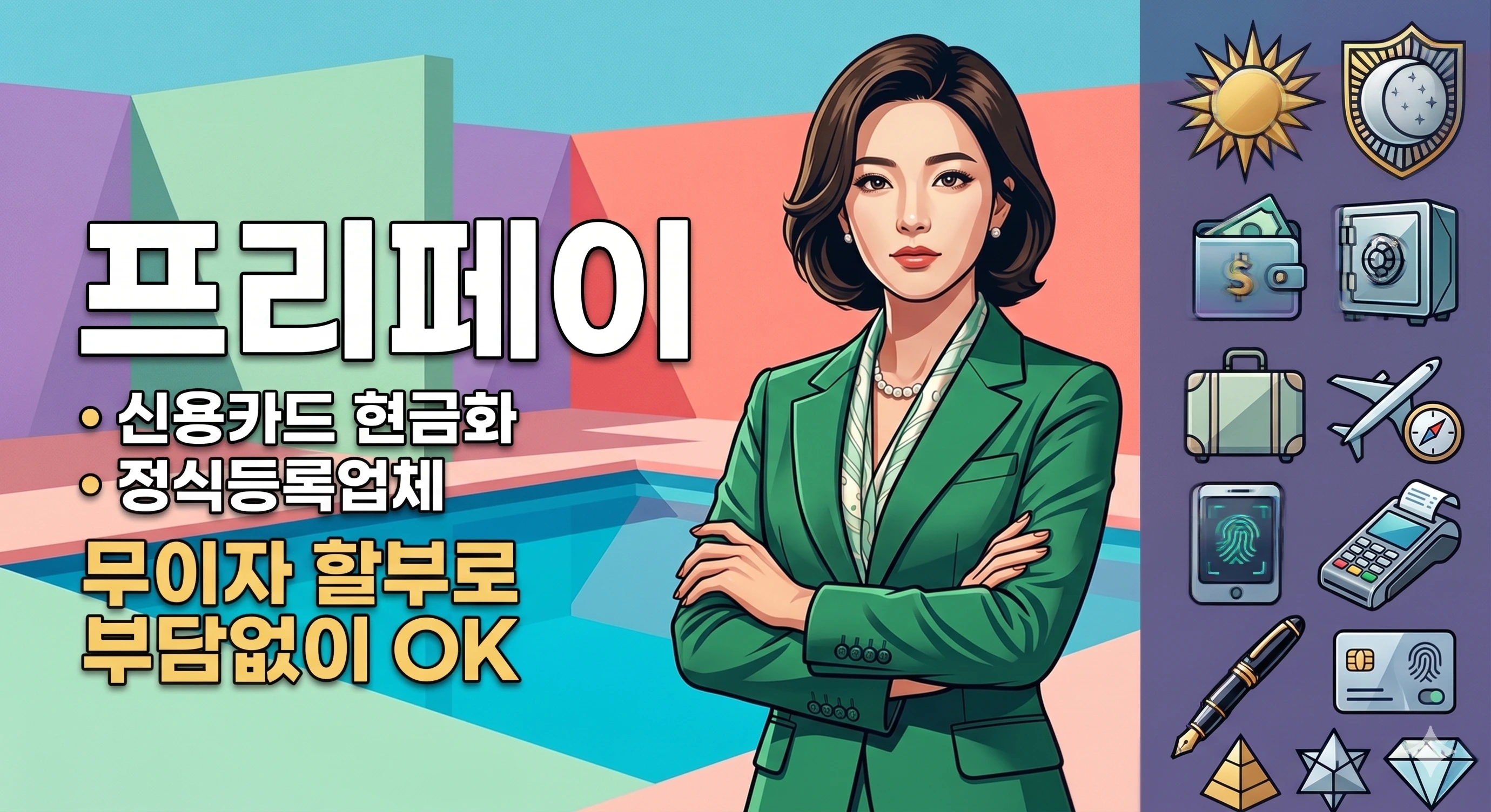 메인 히어로 이미지